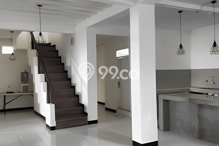 Dijual Rumah 4 Kamar Lokasi Ideal Nyaman dan Strategis di Cilengkrang Dijual Rumah 4 Kamar Lokasi Ideal Nyaman dan Strategis di Cilengkrang