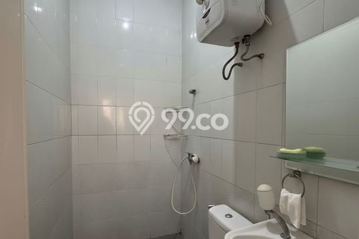 Dijual Hunian Rumah Terawat 3 Kamar di Taman Holis Indah, Bandung Dijual Hunian Rumah Terawat 3 Kamar di Taman Holis Indah, Bandung