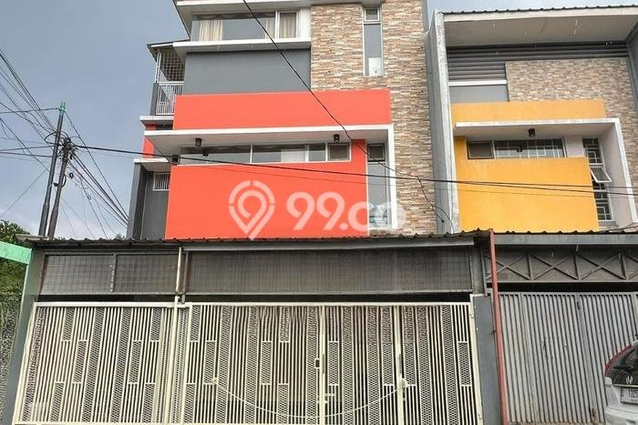 SEWA TERJANGKAU! Ruko Kawasan Bandung Kulon, Luas 160m², Lokasi Komersial SEWA TERJANGKAU! Ruko Kawasan Bandung Kulon, Luas 160m², Lokasi Komersial