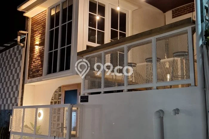 Dijual Rumah Strategis Bagus Punya 2 KT di Cilengkrang Bandung SHM Dijual Rumah Strategis Bagus Punya 2 KT di Cilengkrang Bandung SHM