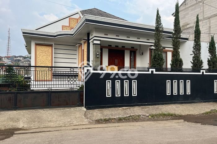 Rumah Mewah Dijual LT 680m2 di Padalarang, Bandung Barat Rumah Mewah Dijual LT 680m2 di Padalarang, Bandung Barat