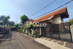 Rumah LT 448m² / LB 400m² Cluster Exclusive di Cigadung, Bandung Rumah LT 448m² / LB 400m² Cluster Exclusive di Cigadung, Bandung