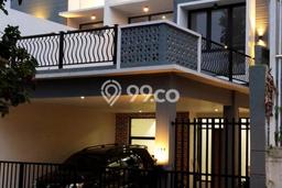 Rumah Strategis Minimalis Lb 275m2 di Cimahi Utara, Cimahi Rumah Strategis Minimalis Lb 275m2 di Cimahi Utara, Cimahi