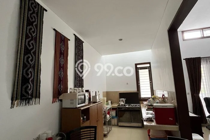 For Sale! Premium House LT 487m2 Desain Elegan di Ciwaruga For Sale! Premium House LT 487m2 Desain Elegan di Ciwaruga