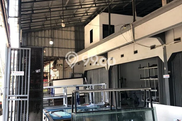 Komersial Bagus LT 670m2 LB 371m2 Dijual di Ciparay Bandung Komersial Bagus LT 670m2 LB 371m2 Dijual di Ciparay Bandung