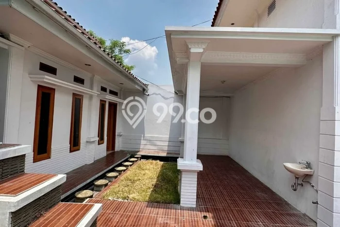 Rumah Modern Cantik 5 KT Bisa Langsung Pindah di Cireunghas Rumah Modern Cantik 5 KT Bisa Langsung Pindah di Cireunghas