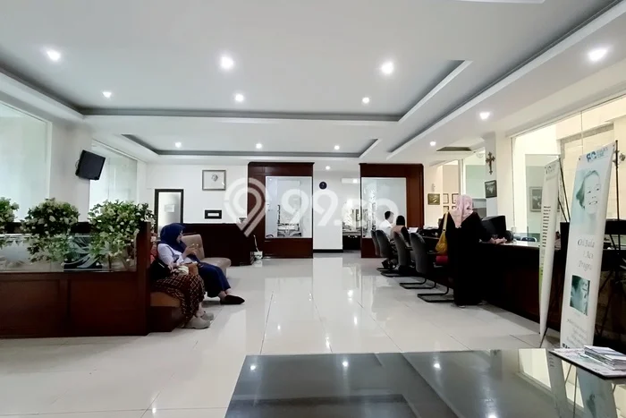 Komersial Dijual di Bandung LT 840m2 & LB 1500m2 Lokasi Terbaik! Komersial Dijual di Bandung LT 840m2 & LB 1500m2 Lokasi Terbaik!