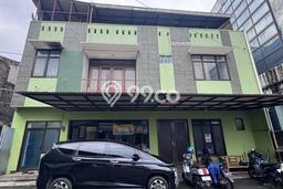 Hunian Nyaman Asri 6 KT Siap Huni di Cimindi Bandung Hunian Nyaman Asri 6 KT Siap Huni di Cimindi Bandung