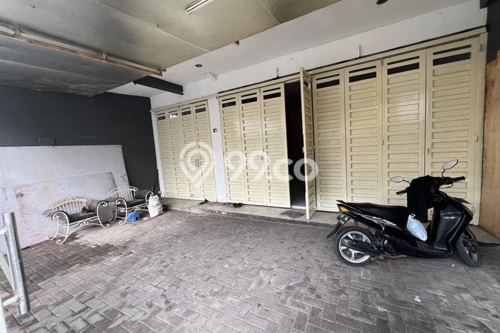 SEWA TERJANGKAU! Ruko Kawasan Bandung Kulon, Luas 160m², Lokasi Komersial SEWA TERJANGKAU! Ruko Kawasan Bandung Kulon, Luas 160m², Lokasi Komersial