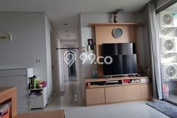 Hunian Apartemen Strategis untuk Dijual di Tangerang dengan 2 Kamar Hunian Apartemen Strategis untuk Dijual di Tangerang dengan 2 Kamar
