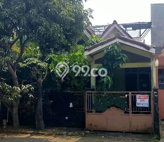 Rumah Modern 4 KT LT 160m2 di Lippo Karawaci Rumah Modern 4 KT LT 160m2 di Lippo Karawaci