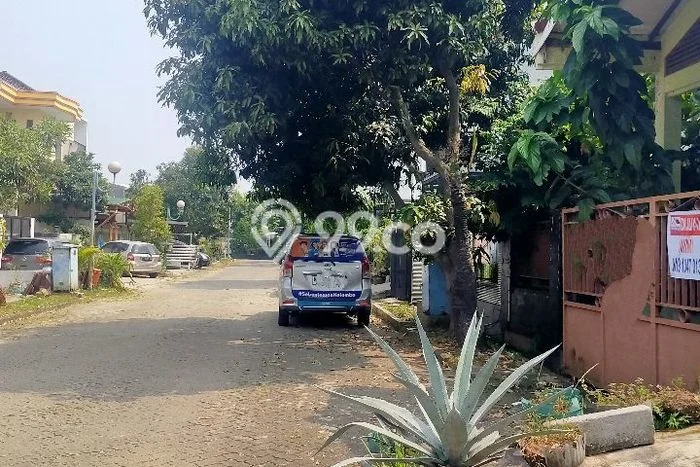 Rumah Modern 4 KT LT 160m2 di Lippo Karawaci Rumah Modern 4 KT LT 160m2 di Lippo Karawaci