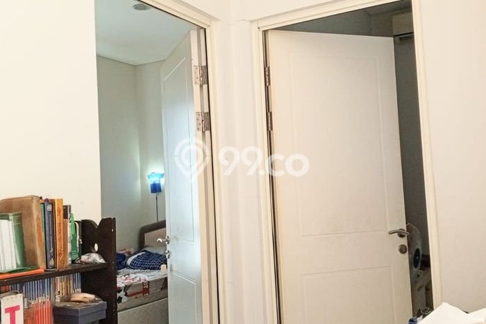 Dijual Rumah Modern 2 KT di BSD, Tangerang Dijual Rumah Modern 2 KT di BSD, Tangerang