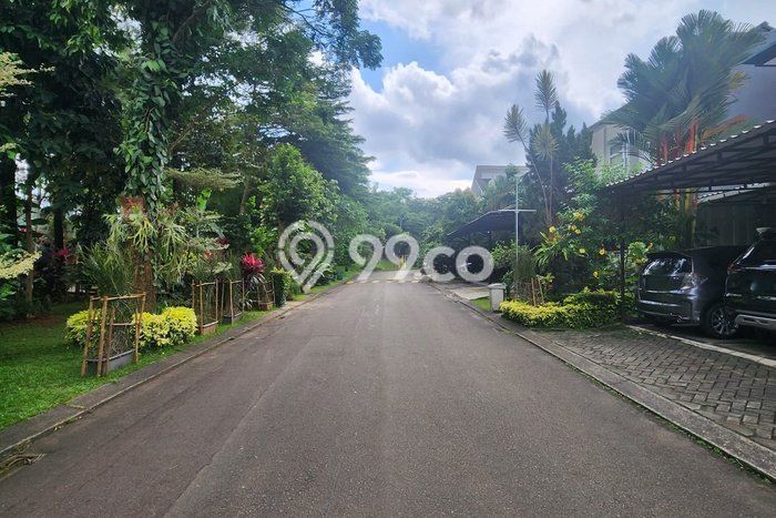 Best Deal Hunian Premium Ideal dan Luas di BSD, Tangerang Selatan Best Deal Hunian Premium Ideal dan Luas di BSD, Tangerang Selatan
