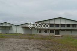 Unit Gudang Dijual di Cibatu Purwakarta Luas Bangunan 3000m2 Unit Gudang Dijual di Cibatu Purwakarta Luas Bangunan 3000m2