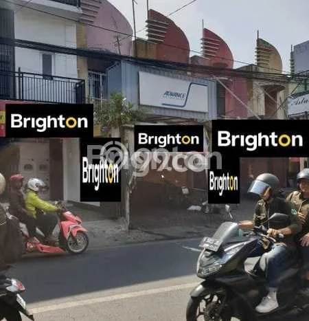 Paling Dicari! Ruko Dijual di Sumbersari Harga Kompetitif Paling Dicari! Ruko Dijual di Sumbersari Harga Kompetitif