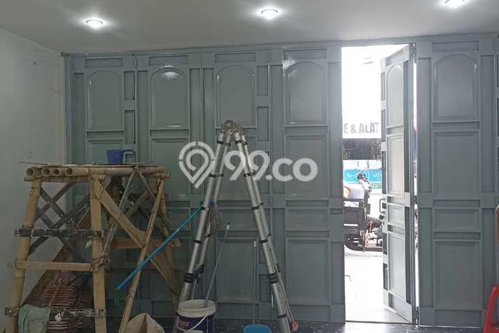 Dijual Ruko di Sidorejo Salatiga LT 133m2 / LB 370m2 Dijual Ruko di Sidorejo Salatiga LT 133m2 / LB 370m2