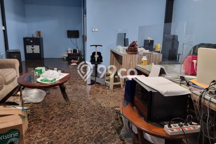Gudang Paling Dicari LB 3000m2 Dijual di Genuk Gudang Paling Dicari LB 3000m2 Dijual di Genuk
