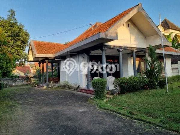 Tanah Dijual di Semarang Seluas 750m2 Strategis Tanah Dijual di Semarang Seluas 750m2 Strategis