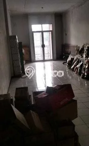 Paling Dicari! Ruko Dijual di Sumbersari Harga Kompetitif Paling Dicari! Ruko Dijual di Sumbersari Harga Kompetitif