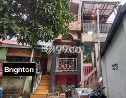 Rumah Modern Minimalis 9 KT Siap Huni di Semarang Selatan Rumah Modern Minimalis 9 KT Siap Huni di Semarang Selatan