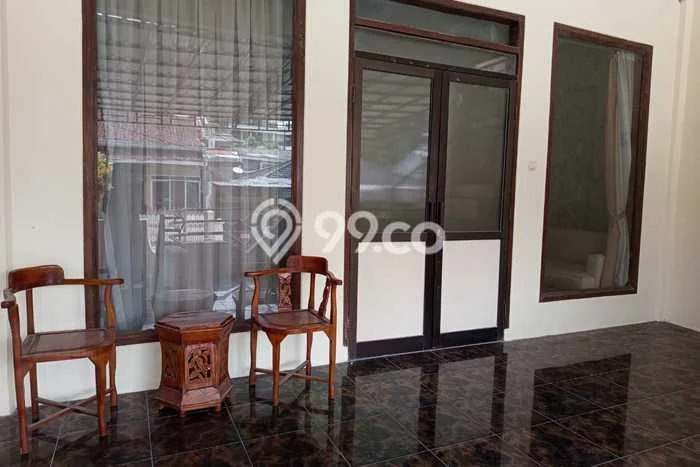 Disewakan Hunian Konsep Minimalis di Candisari Semarang dengan 2 Kamar Disewakan Hunian Konsep Minimalis di Candisari Semarang dengan 2 Kamar