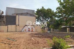 Dijual Tanah 240m2 di Tanah Mas, Semarang Dijual Tanah 240m2 di Tanah Mas, Semarang