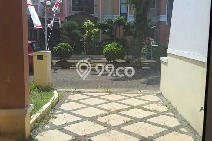 Sewa Rumah Murah di Ungaran Semarang Punya 4 KT Sewa Rumah Murah di Ungaran Semarang Punya 4 KT
