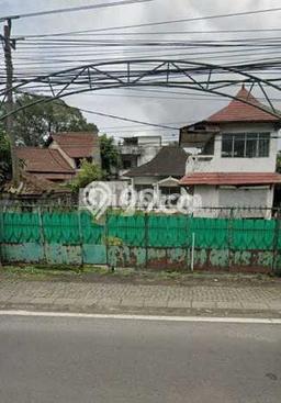 Tanah Dijual di Semarang Seluas 1010m2 Strategis Tanah Dijual di Semarang Seluas 1010m2 Strategis