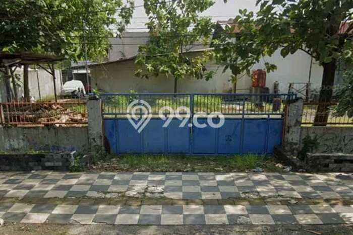 Gudang disewakan lokasi strategis Semarang Barat Semarang 600m2 Gudang disewakan lokasi strategis Semarang Barat Semarang 600m2
