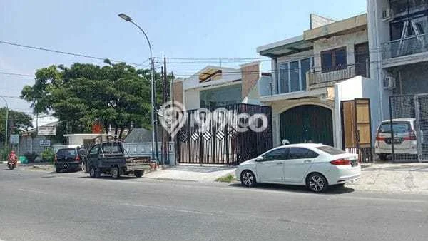 Ruko bagus disewakan di Semarang Utara Semarang dengan LB 330m2 harga sewa terbaik Ruko bagus disewakan di Semarang Utara Semarang dengan LB 330m2 harga sewa terbaik