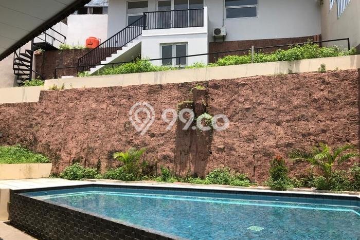 Rumah Cantik Siap Huni Di Candisari Luas 500m2 Aman Rumah Cantik Siap Huni Di Candisari Luas 500m2 Aman