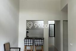Jarang Ada! Rumah Kontrakan 2 Kamar Bagus Siap Huni Sambiroto Jarang Ada! Rumah Kontrakan 2 Kamar Bagus Siap Huni Sambiroto