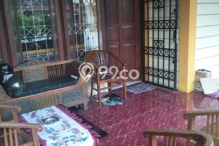 For Sale Hunian Rumah Terawat 4 KT di Wonodri, Semarang For Sale Hunian Rumah Terawat 4 KT di Wonodri, Semarang