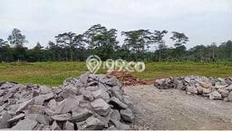 Tanah Kosong Dijual di Semarang dengan Area 10000m2 Tanah Kosong Dijual di Semarang dengan Area 10000m2