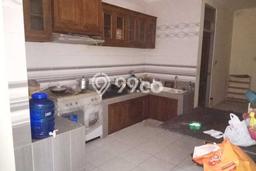 For Sale Hunian Rumah Terawat 6 Kamar di Kembang Arum, Semarang For Sale Hunian Rumah Terawat 6 Kamar di Kembang Arum, Semarang