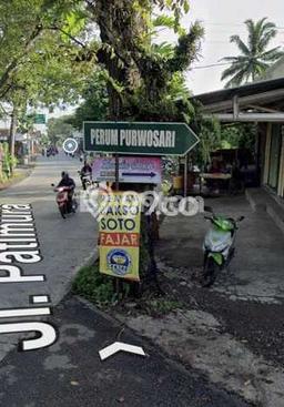 Dijual Tanah Lokasi Salatiga, Salatiga Seluas 5942m2 Dijual Tanah Lokasi Salatiga, Salatiga Seluas 5942m2