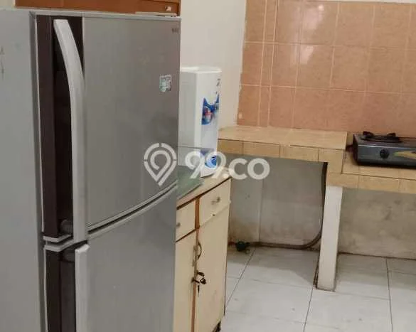 Disewakan Hunian Konsep Minimalis di Candisari Semarang dengan 2 Kamar Disewakan Hunian Konsep Minimalis di Candisari Semarang dengan 2 Kamar