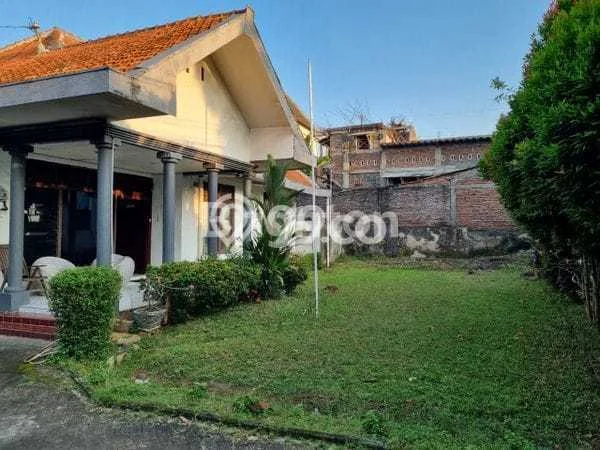 Tanah Dijual di Semarang Seluas 750m2 Strategis Tanah Dijual di Semarang Seluas 750m2 Strategis