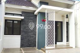 Disewakan Rumah Murah di Harapan Mulya Bekasi dengan 2 KT Disewakan Rumah Murah di Harapan Mulya Bekasi dengan 2 KT