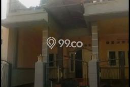 Dijual Rumah Eksklusif 3 KT di Harapan Indah, Bekasi Dijual Rumah Eksklusif 3 KT di Harapan Indah, Bekasi