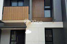 Jual Rumah Eksklusif 3 KT di Summarecon Crown Gading, Bekasi Jual Rumah Eksklusif 3 KT di Summarecon Crown Gading, Bekasi