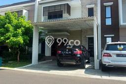 Sewa Rumah Harga Terjangkau di Summarecon Bekasi Bekasi dengan 4 Kamar Tidur Sewa Rumah Harga Terjangkau di Summarecon Bekasi Bekasi dengan 4 Kamar Tidur