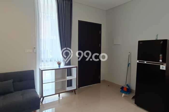 Jarang Ada! Rumah Kontrakan 2 Kamar Bagus Siap Huni Summarecon Crown Gading Jarang Ada! Rumah Kontrakan 2 Kamar Bagus Siap Huni Summarecon Crown Gading