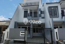 Dijual Rumah Minimalis Bagus Punya 3 KT di Bekasi Timur Bekasi SHM Dijual Rumah Minimalis Bagus Punya 3 KT di Bekasi Timur Bekasi SHM