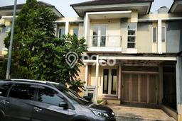 Rumah Sewa Bekasi LT 160m2 LB 157m2 Area Harapan Indah Rumah Sewa Bekasi LT 160m2 LB 157m2 Area Harapan Indah