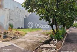 Untuk Dijual Tanah 270m2 di Harapan Indah, Bekasi Untuk Dijual Tanah 270m2 di Harapan Indah, Bekasi