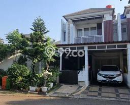 Ready to Use! Premium House LT 119m2 Desain Elegan di Summarecon Bekasi Ready to Use! Premium House LT 119m2 Desain Elegan di Summarecon Bekasi