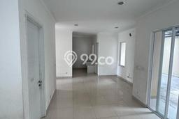 For Sale! Luxury House LT 170m2 Desain Elegan di Jakarta Garden City For Sale! Luxury House LT 170m2 Desain Elegan di Jakarta Garden City