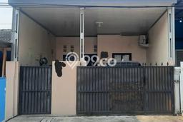 Rumah Modern Minimalis 2 Kamar Bisa Langsung Pindah di Tarumajaya Rumah Modern Minimalis 2 Kamar Bisa Langsung Pindah di Tarumajaya